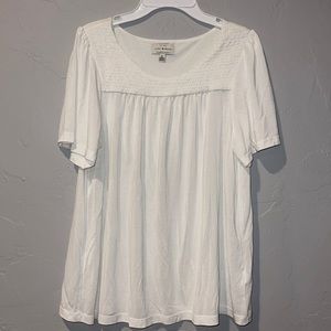 Lucky Brand Women's Blouse